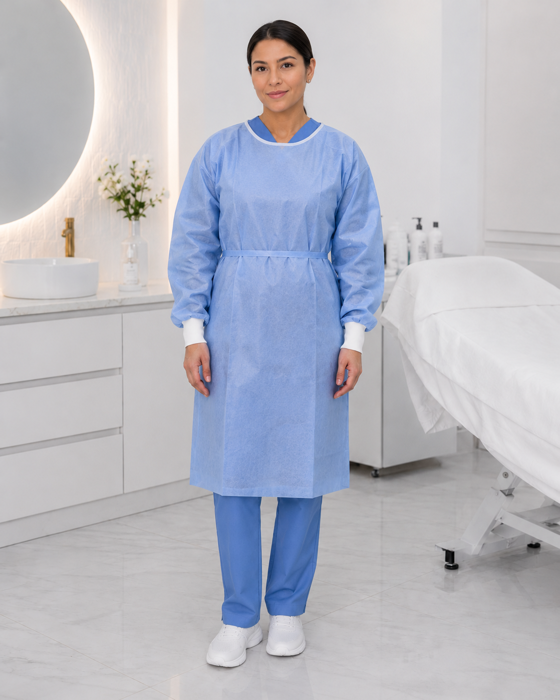 BATA PUÑO RIB MEDIC VIVIAN