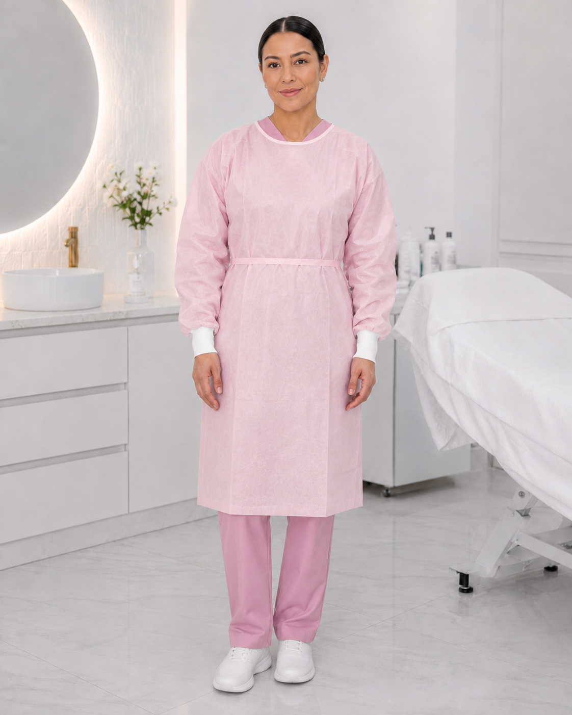 BATA PUÑO RIB MEDIC VIVIAN