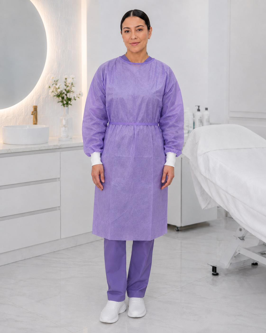 BATA PUÑO RIB MEDIC VIVIAN