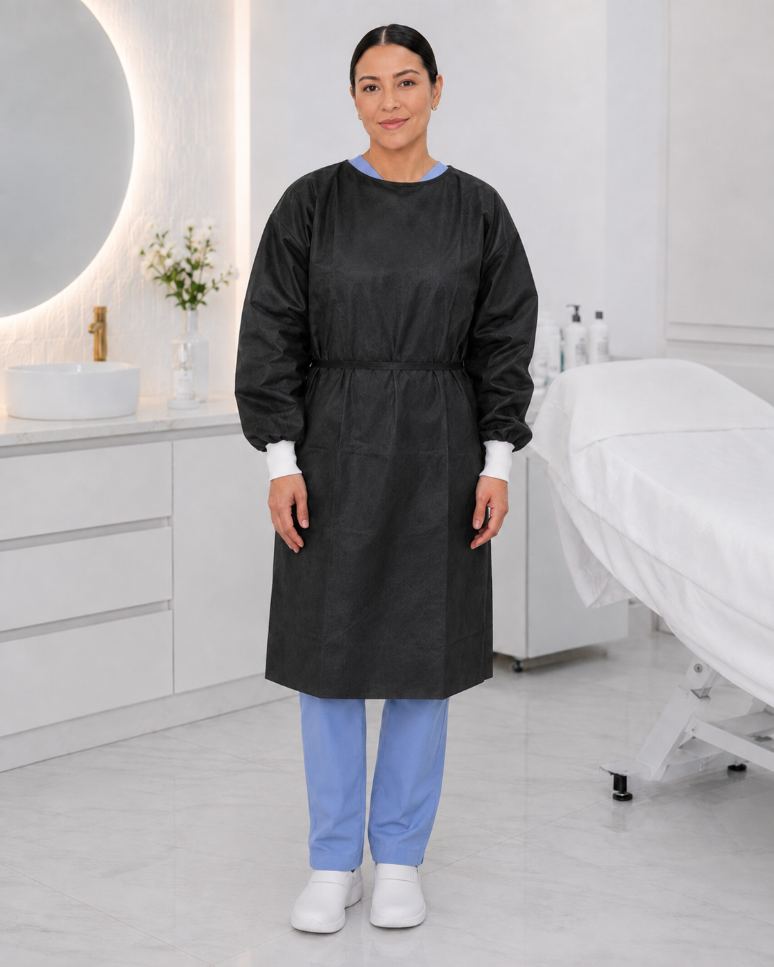 BATA PUÑO RIB MEDIC VIVIAN