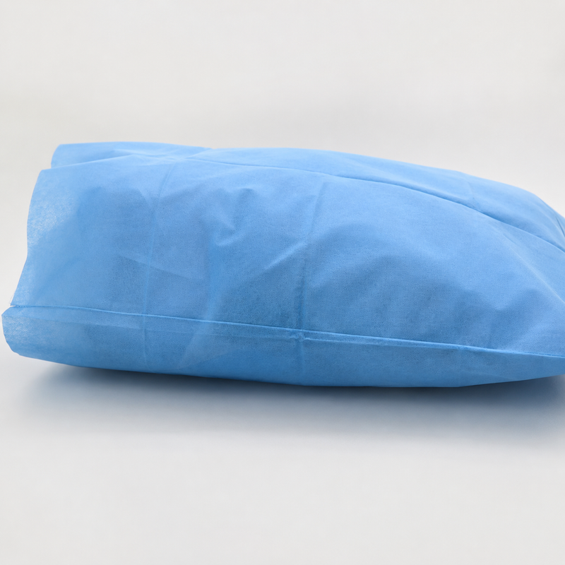FUNDAS DESECHABLES MEDIC VIVIAN — Azul