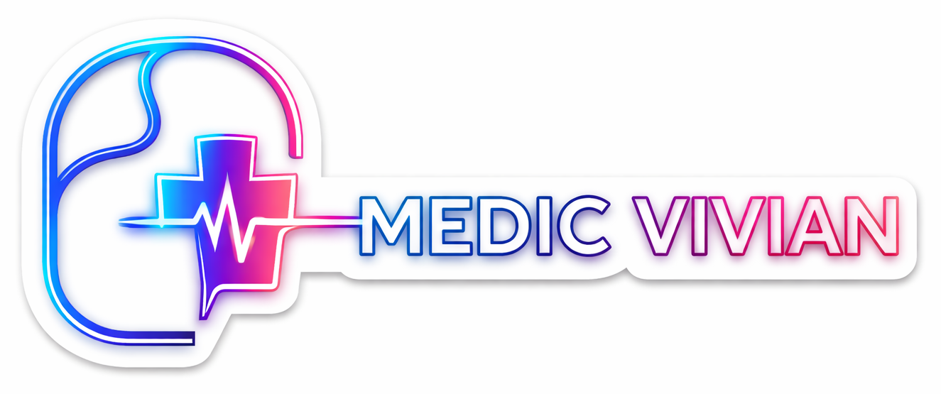 Medic Vivian